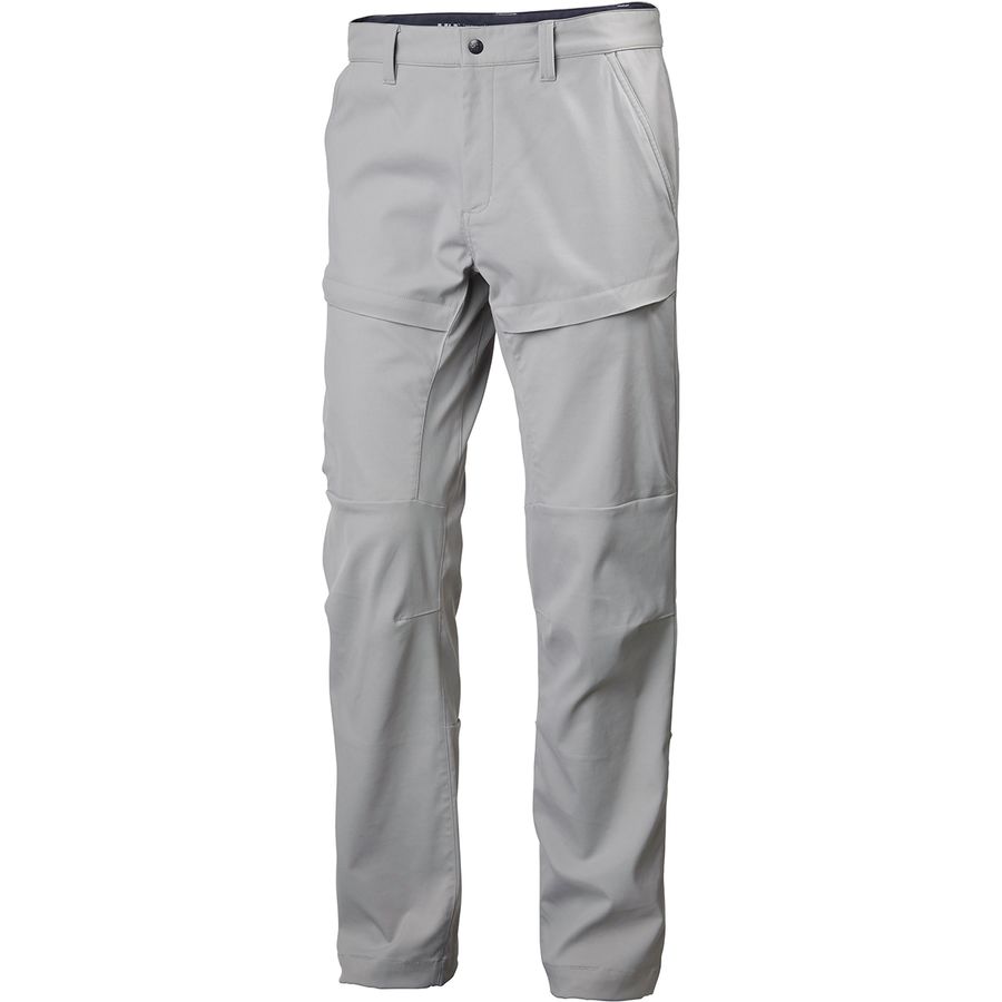 Helly Hansen Dromi Utility Pant 海麗漢森 男款戶外徒步登山長褲