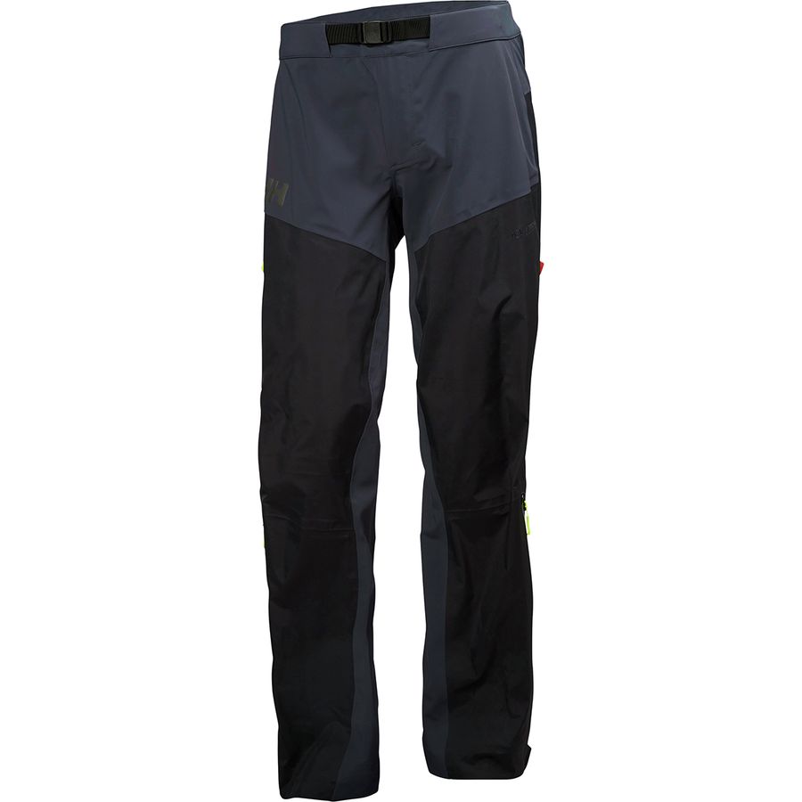 Helly Hansen Odin Skarstind Pant 海麗漢森 男款硬殼防水沖鋒褲