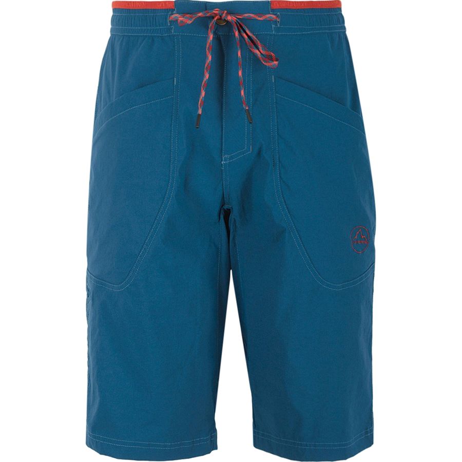 La Sportiva Belay Short 拉斯帕提瓦 男款戶外運(yùn)動短褲