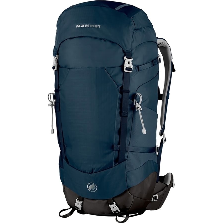 Mammut Lithium Crest S 30+7L Backpack 猛犸象 輕量專業透氣登山徒步背包