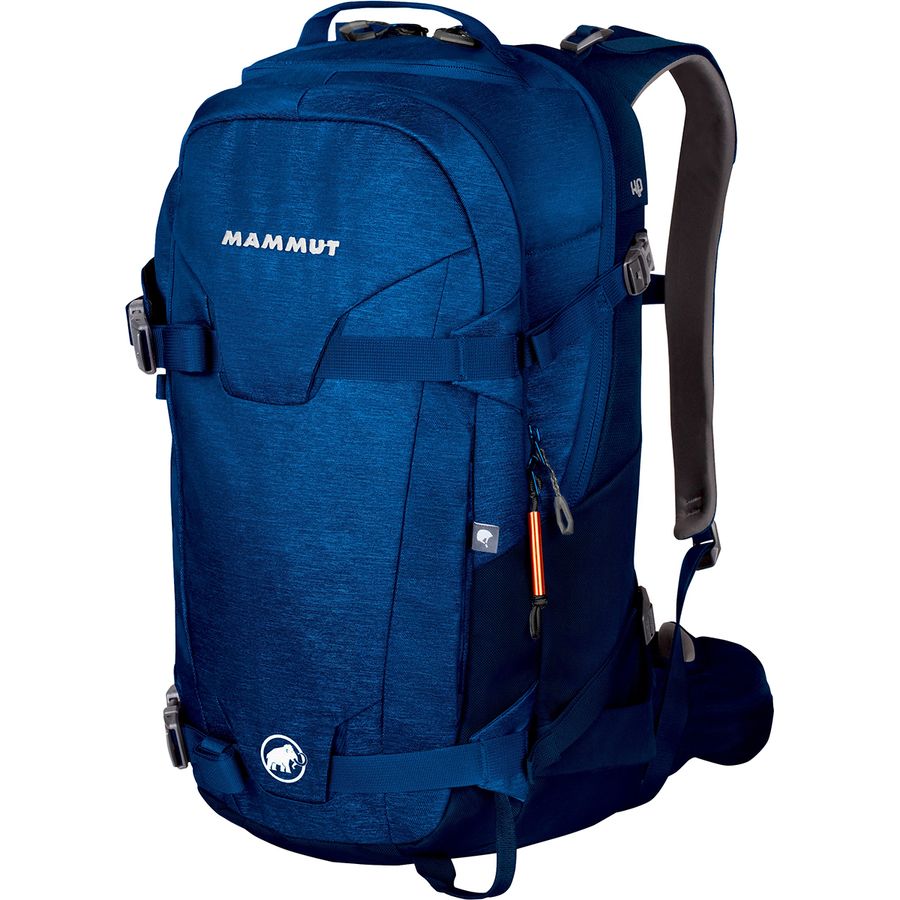 Mammut Nirvana Ride S 20L Backpack 猛犸象 戶外運動雙肩包