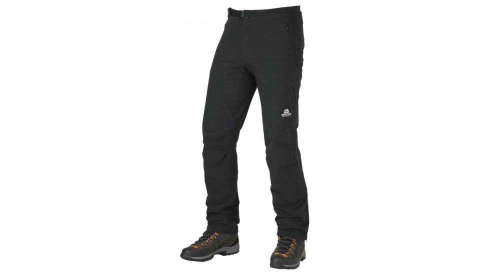 Mountain Equipment Ibex Mountain Pant 男款戶外登山軟殼褲