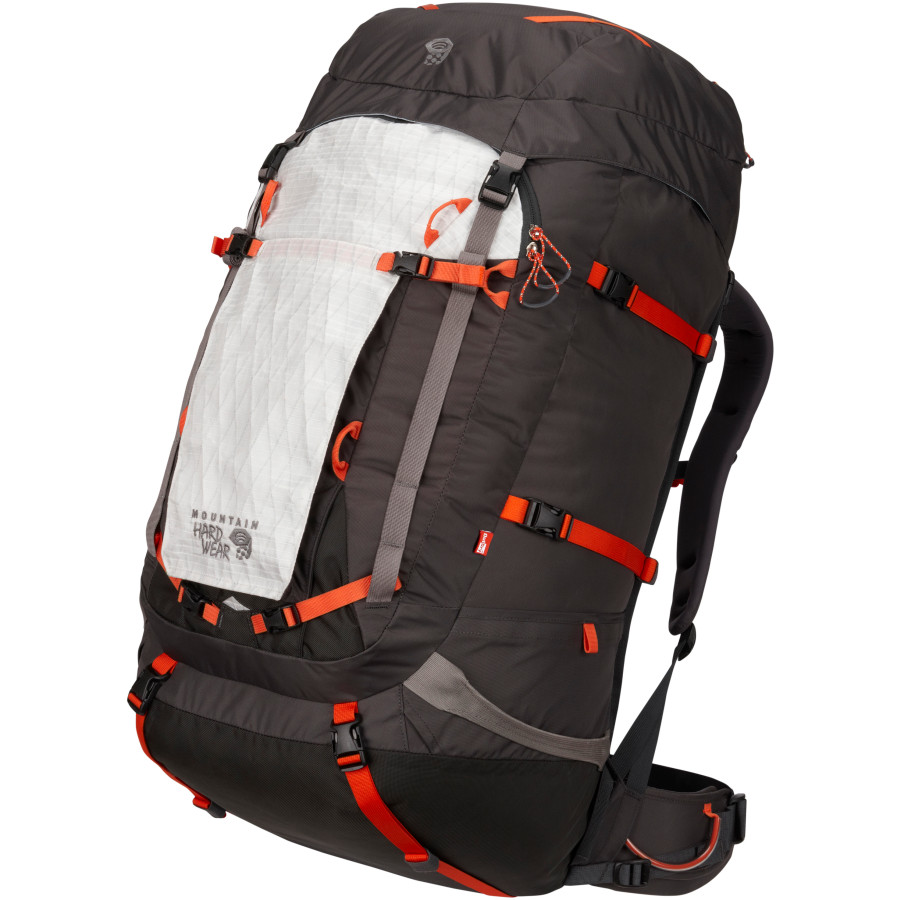 Mountain Hardwear BMG 105L Backpack 山浩 專業戶外重裝徒步登山背包