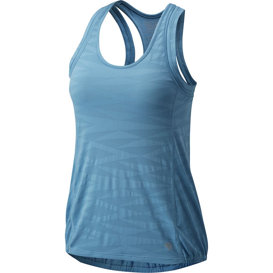 Mountain Hardwear Breeze VNT Tank Top 山浩 女款運動背心