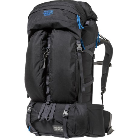 Mystery Ranch S16 EX Glacier 70L Backpack 神秘牧場 徒步登山背包