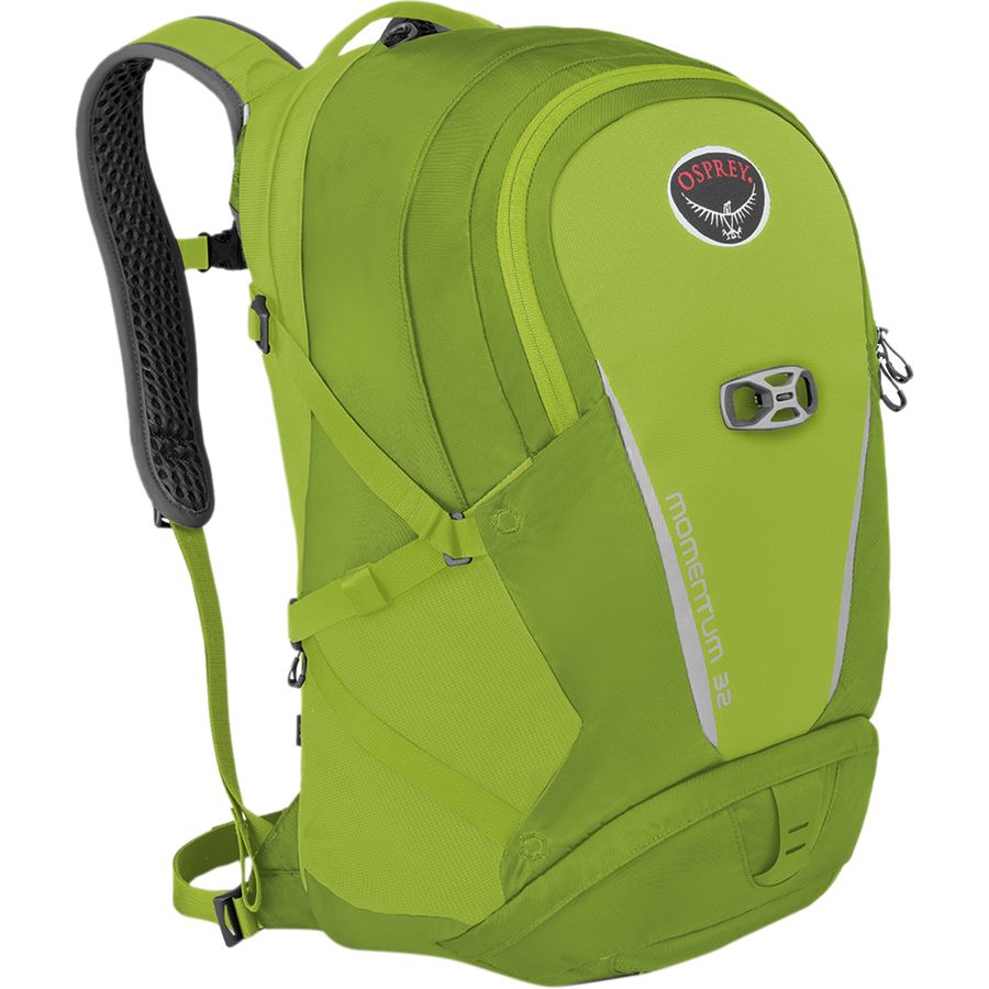 Osprey Packs Momentum 32L Backpack 小鷹  戶外騎行通勤電腦包／城市背包