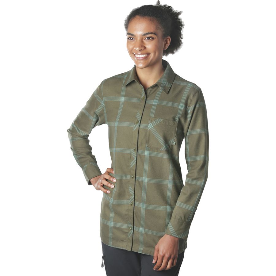 Outdoor Research Cedar Cove Tunic 女款長袖襯衫
