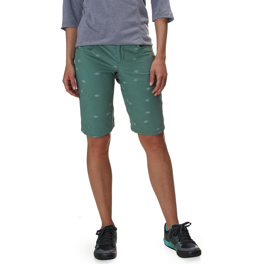 Patagonia Dirt Craft 11in Bike Short 巴塔哥尼亞 女款戶外騎行短褲