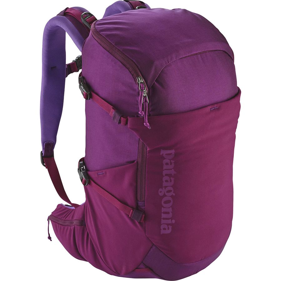 Patagonia Nine Trails 26L Backpack 巴塔哥尼亞 女款輕量化戶外背包