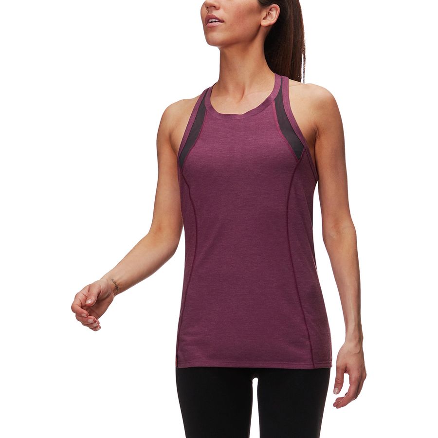 The North Face Beyond The Wall Tank 北面 女款運動背心