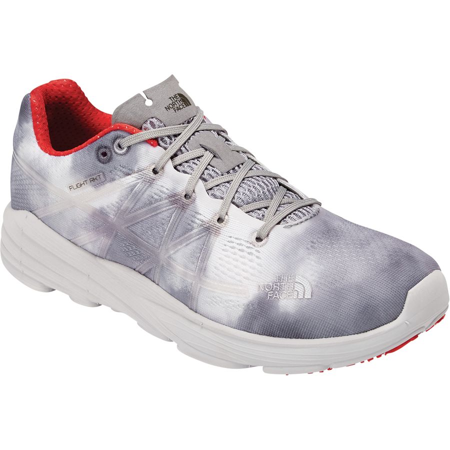 The North Face Flight Rkt Trail Running Shoe 北面 女款運(yùn)動(dòng)跑步鞋