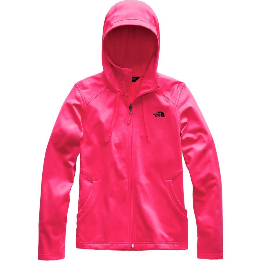 The North Face Tech Mezzaluna Hoodie 北面 女款連帽衫