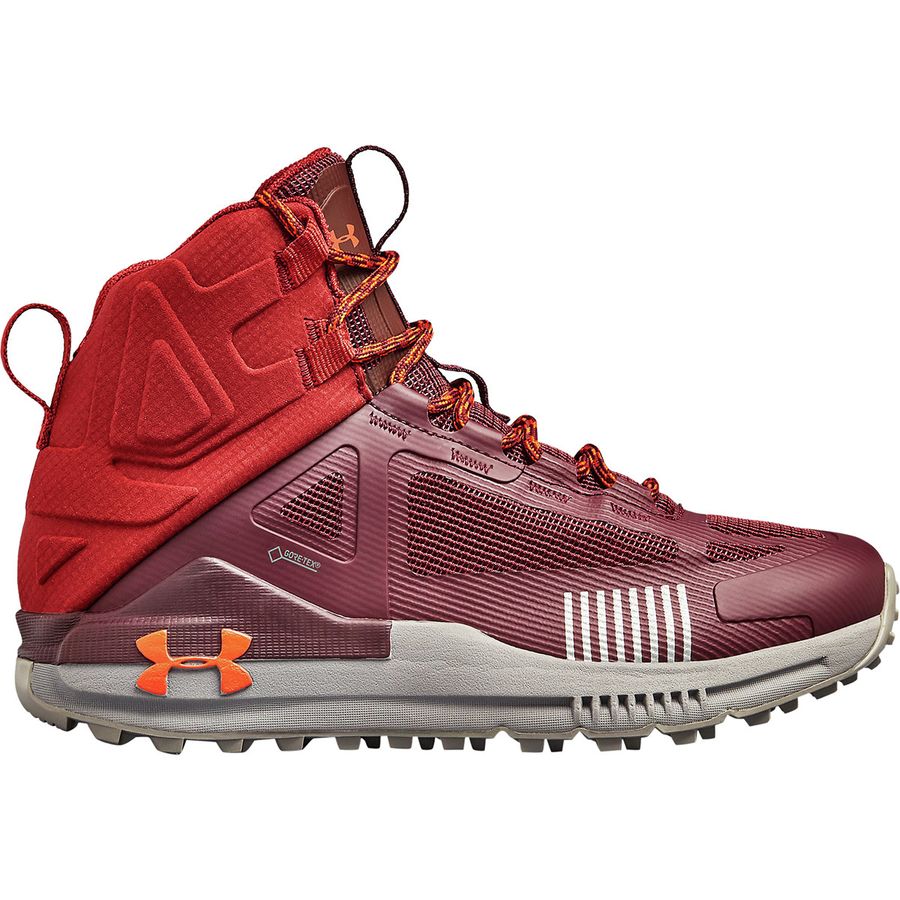Under Armour Verge 2.0 Mid GTX Hiking Boot 安德瑪 女款戶外徒步靴