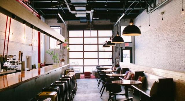 美國自由行,紐約旅游值得一去的景點旅行攻略