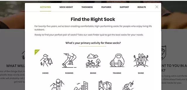 戶外裝備除了戶外鞋,戶外活動的襪子怎么挑?