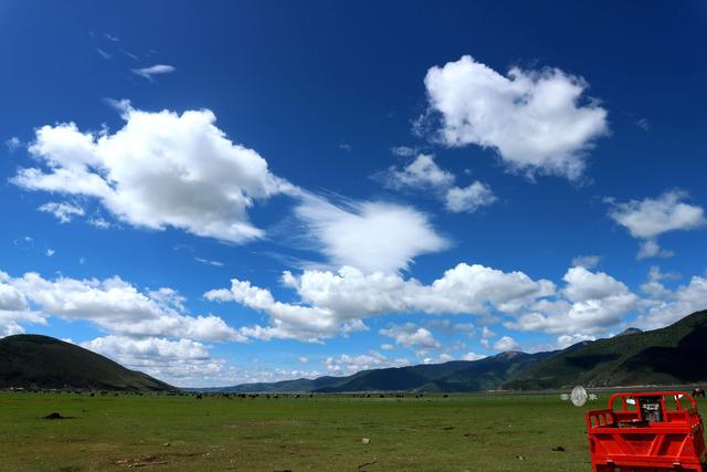 實用的云南自助游攻略，大理/麗江/香格里拉/昆明/德欽交通攻略