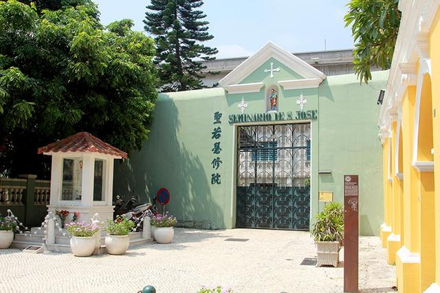 澳門自助旅行,分享給每一位想去澳門旅游的朋友