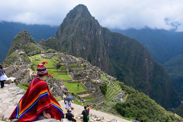秘魯印加文明朝圣之路,走過四日三夜經典印加古道到馬丘比丘