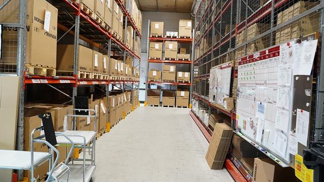 戶外刀具是如何制作的？參觀瑞典品牌Mora工廠