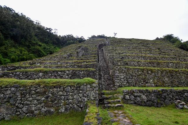秘魯印加文明朝圣之路,走過四日三夜經典印加古道到馬丘比丘