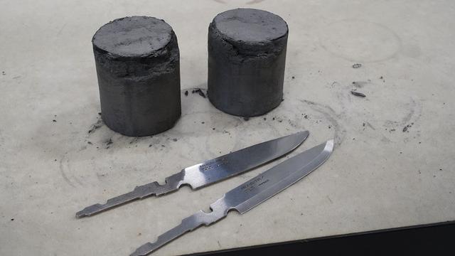 戶外刀具是如何制作的？參觀瑞典品牌Mora工廠