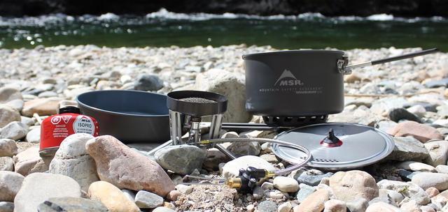 戶外爐頭推薦,戶外裝備實驗室2019年最佳戶外爐頭排行榜