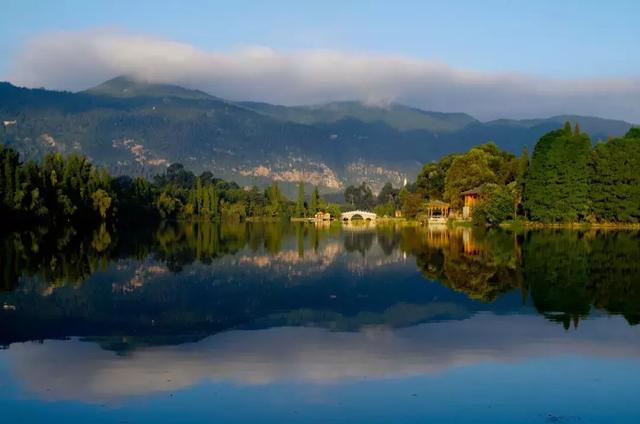 自駕游去哪玩?這7條國內自駕線路每條都是一路美景
