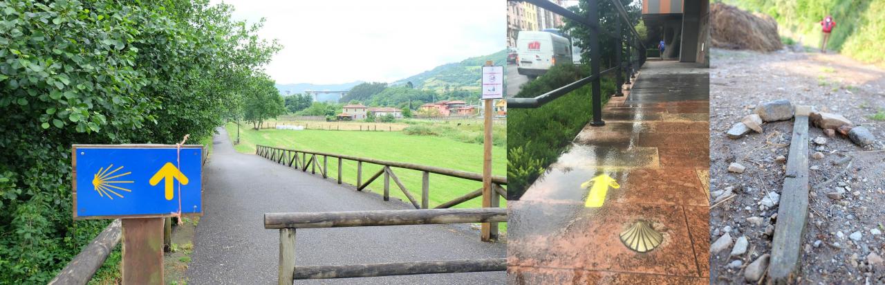 世界最美之一的徒步路線,不一樣的西班牙朝圣之路Camino de Santiago