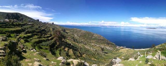 南美洲旅游攻略,推薦我去過的十大旅游景點