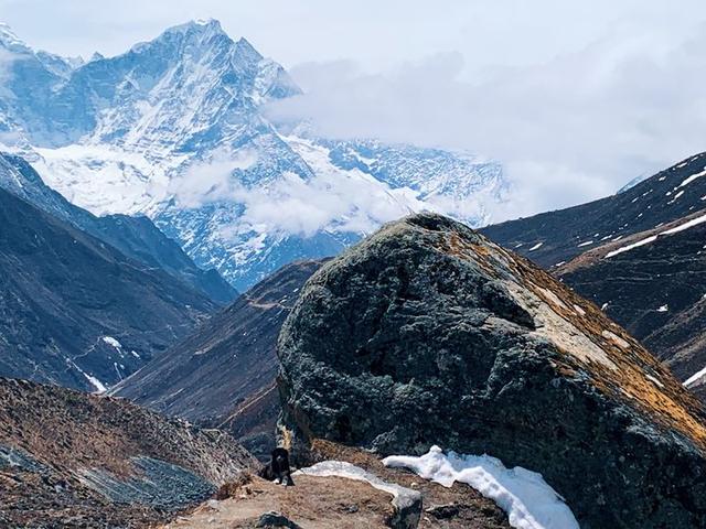 尼泊爾EBC自助游，加德滿都旅游需要注意的事項