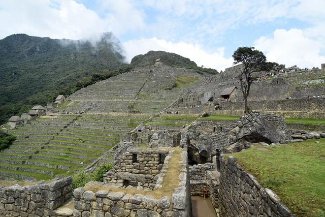秘魯印加文明朝圣之路,走過四日三夜經典印加古道到馬丘比丘