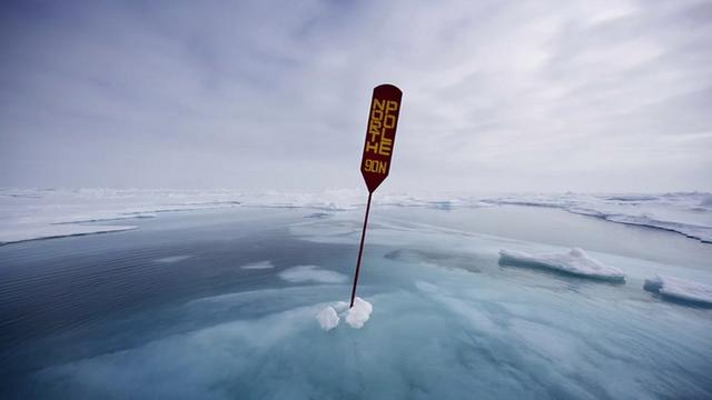 全球即將消失的七大絕美風景地,再不去以后就看不到了