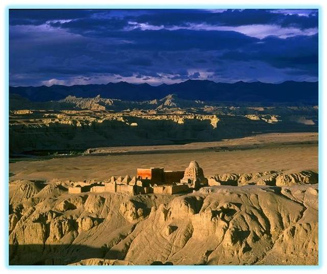 大家去西藏阿里,我們頭一次去西藏旅游怎么玩？