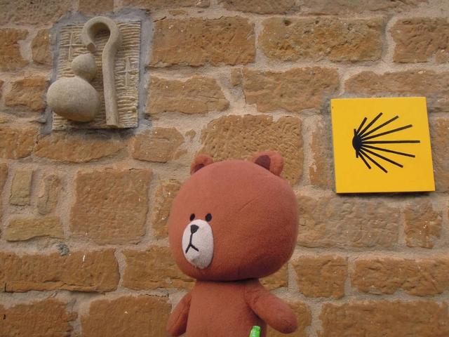 日本熊野古道和西班牙圣雅各之路,雙朝圣之路