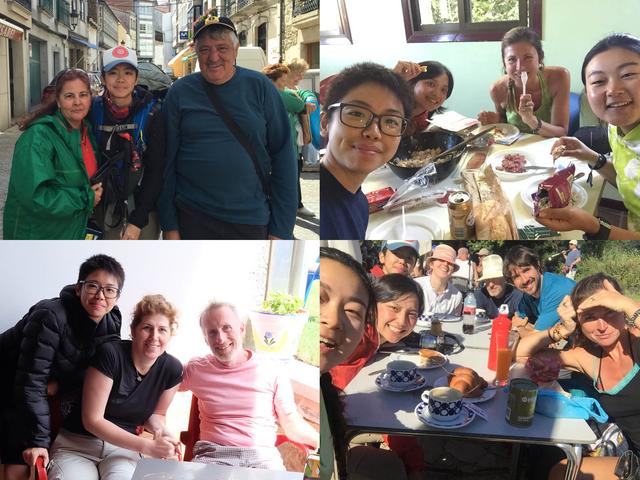 世界最美之一的徒步路線,不一樣的西班牙朝圣之路Camino de Santiago