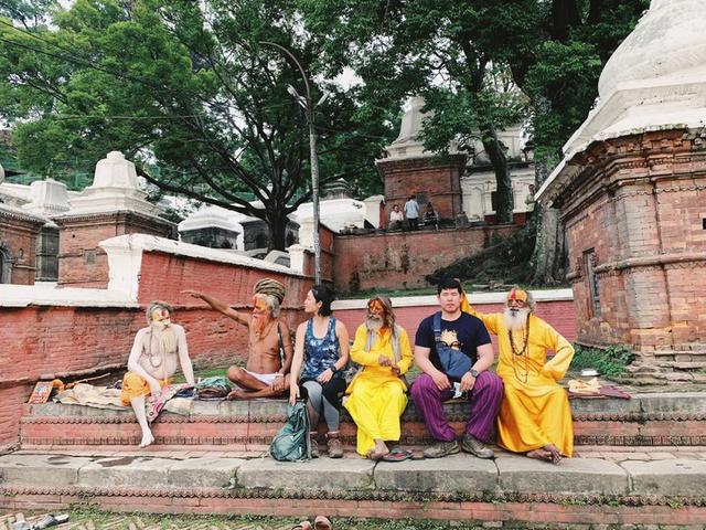 尼泊爾EBC自助游，加德滿都旅游需要注意的事項