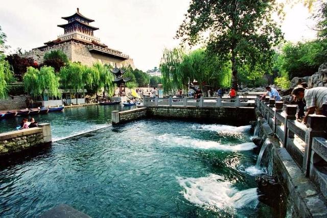 山東自由行攻略，一篇攻略帶你全方位解鎖濟南自助游