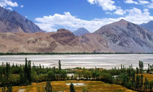 徒步愛好者的終極目標,巴基斯坦喬戈里峰K2大本營徒步全攻略