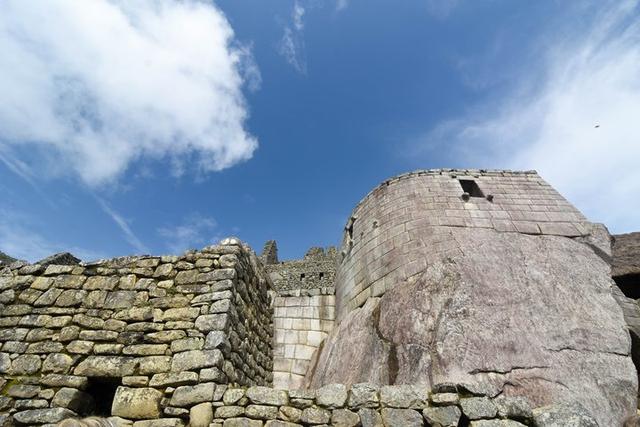 秘魯印加文明朝圣之路,走過四日三夜經典印加古道到馬丘比丘