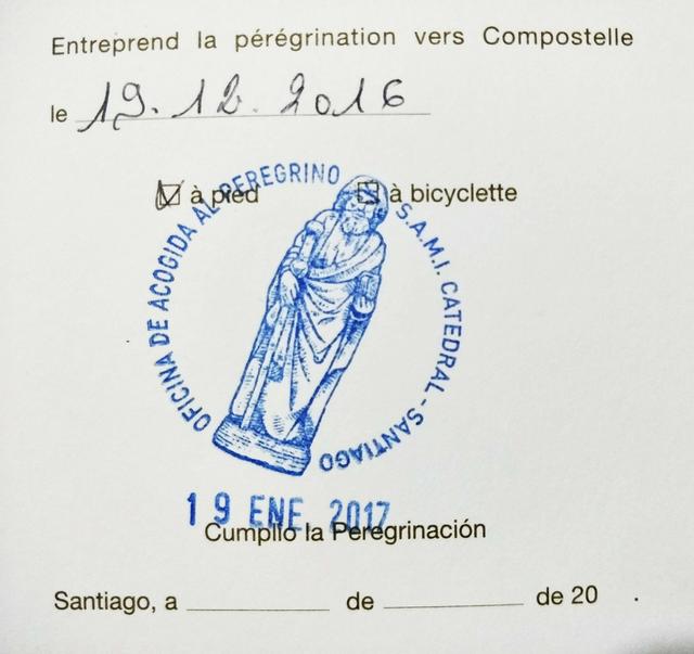 日本熊野古道和西班牙圣雅各之路,雙朝圣之路