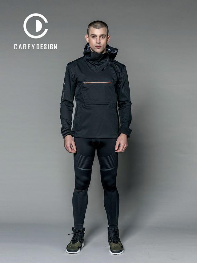 沒搶到KAWS聯名T恤?亞太戶外展這些潮流機能品牌不服