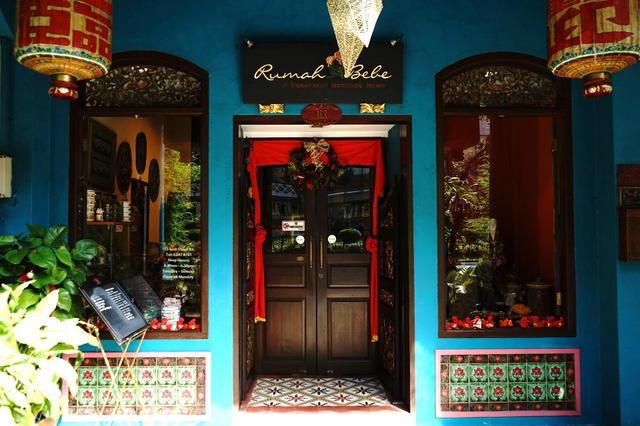 新加坡旅游詳細攻略,來一場說走就走的自助旅行