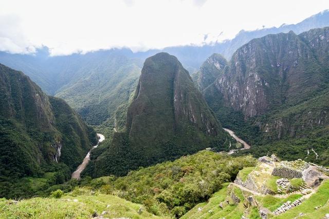 秘魯印加文明朝圣之路,走過四日三夜經典印加古道到馬丘比丘