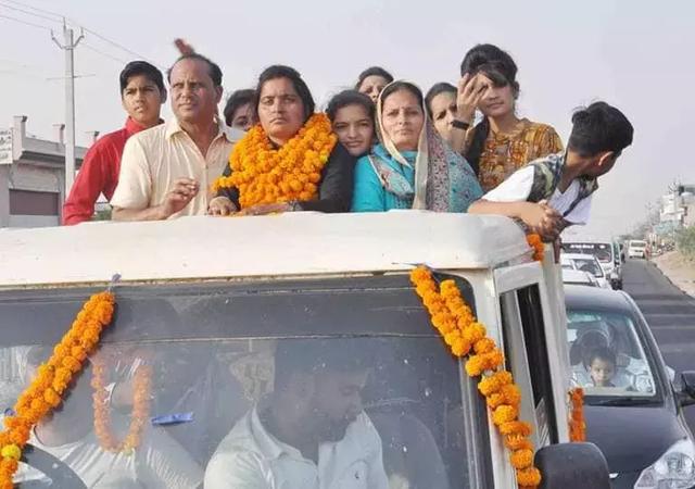 印度成為2019年登頂珠峰人數最多的國家,中國人數位居第二,美國第三