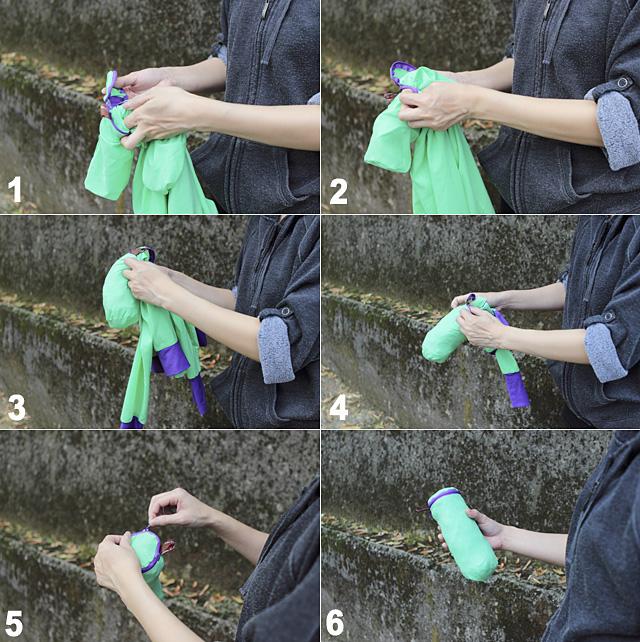 皮膚風衣,一款不容忽視的旅游、戶外活動的好裝備