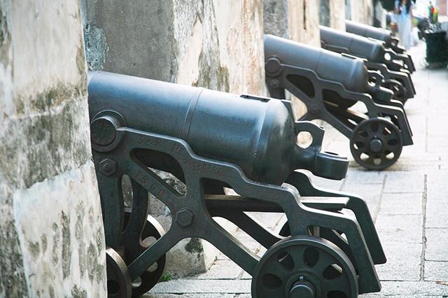 澳門自助旅行,分享給每一位想去澳門旅游的朋友