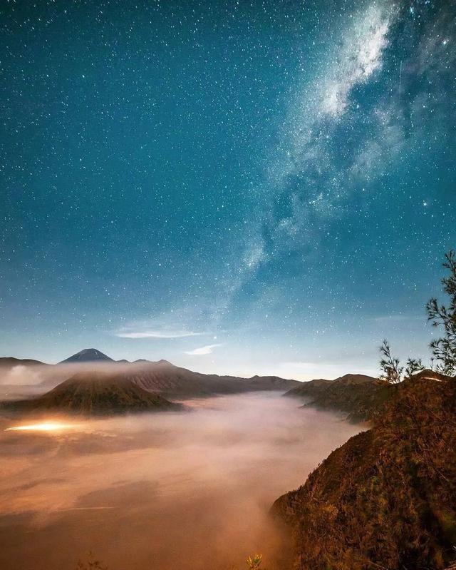 環游世界,從這10條徒步旅行線路開始