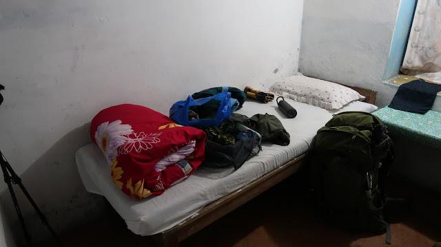 去不了珠峰沒關(guān)系,先來看看雪季尼泊爾ABC徒步全攻略