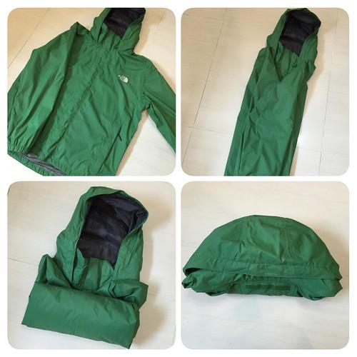 戶外服裝怎么來保養啊？像羽絨服、沖鋒衣、帳篷什么的