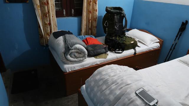 去不了珠峰沒關(guān)系,先來看看雪季尼泊爾ABC徒步全攻略